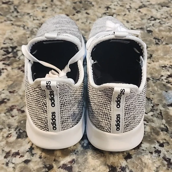 Adidas Comfy Cloud Tennis Shoes - Picture 3 of 7